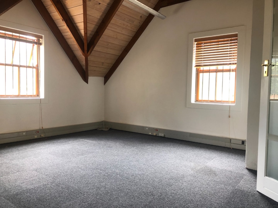 To Let commercial Property for Rent in Dormehls Drift Western Cape